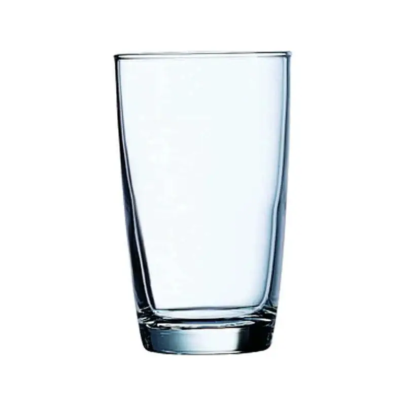 Excalibur Hi Ball Glass 8.0 Oz - Set of 36 Excalibur Hi Ball Glass 8.0 Oz - Set of 36