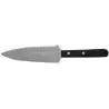 Serrated and Smooth Dual Edged Cake Knife and Server - 160 mm