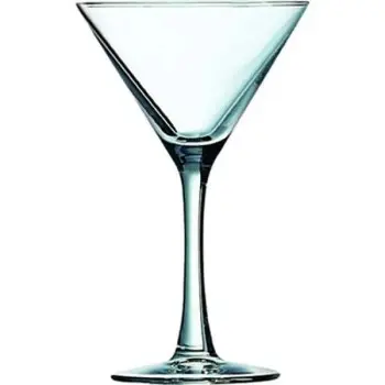 Excalibur Martini Glass 7.5 Oz - Set of 12