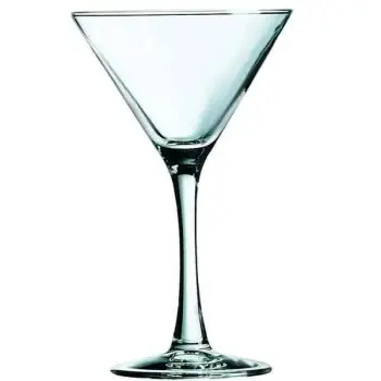 Excalibur Martini Glass 10.0 Oz - Set of 12