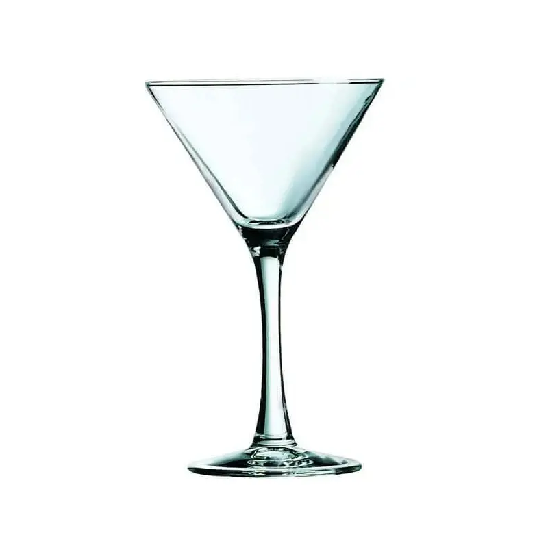 Excalibur Martini Glass 10.0 Oz - Set of 12