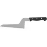 Serrated Edge Cake Tin Knife - 220 mm