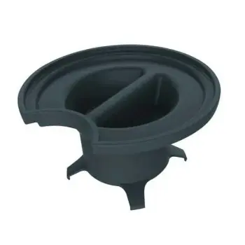 Fluid Carafe Stopper (L:0.039'' X W:0.039'') - Set of 24