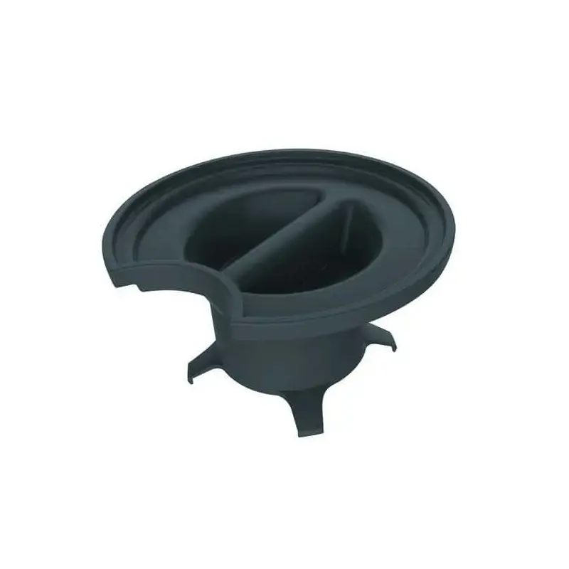 Fluid Carafe Stopper (L:0.039'' X W:0.039'') - Set of 24 Fluid Carafe Stopper (L:0.039'' X W:0.039'') - Set of 24