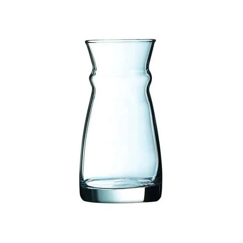 Fluid Decanter 8.25 Oz (L:0.039'' X W:0.039'') - Set of 12 Fluid Decanter 8.25 Oz (L:0.039'' X W:0.039'') - Set of 12