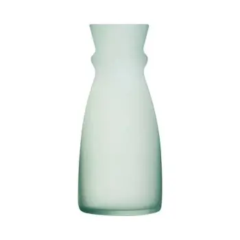 Fluid Carafe 25.5 Oz (L:3.779'' X W:3.779'') - Set of 6