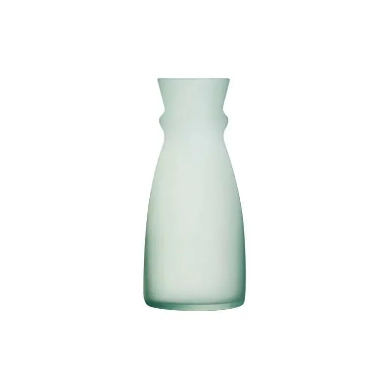 Fluid Carafe 25.5 Oz (L:3.779'' X W:3.779'') - Set of 6 Fluid Carafe 25.5 Oz (L:3.779'' X W:3.779'') - Set of 6