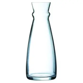 Fluid Decanter 33.75 Oz (L:4.0'' X W:3.8'') - Set of 6