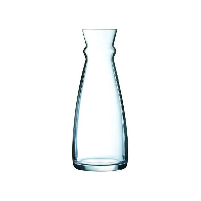 Fluid Decanter 33.75 Oz (L:4.0'' X W:3.8'') - Set of 6 Fluid Decanter 33.75 Oz (L:4.0'' X W:3.8'') - Set of 6