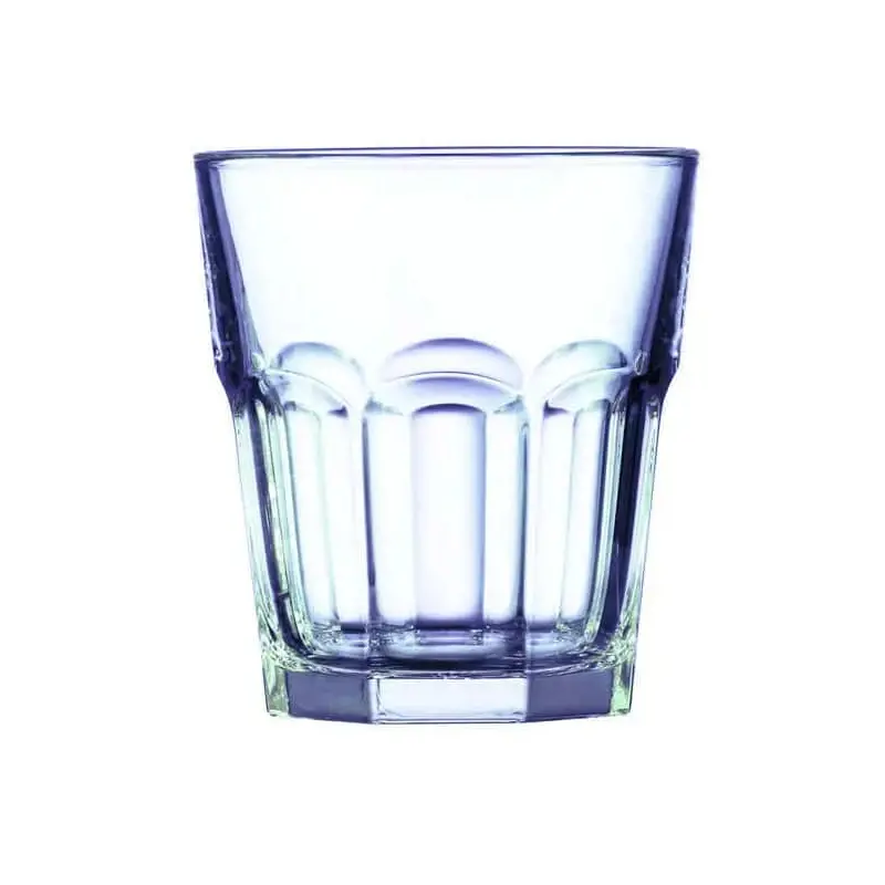 Gotham Double Old Fashioned Glass 12.0 Oz - Set of 36 Gotham Double Old Fashioned Glass 12.0 Oz - Set of 36