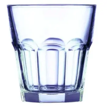 Gotham Rocks Glass 8.0 Oz - Set of 36