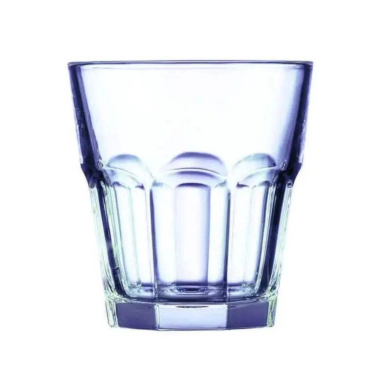 Gotham Rocks Glass 8.0 Oz - Set of 36