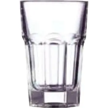 Granite Rocks Glass 9.0 Oz - Set of 36