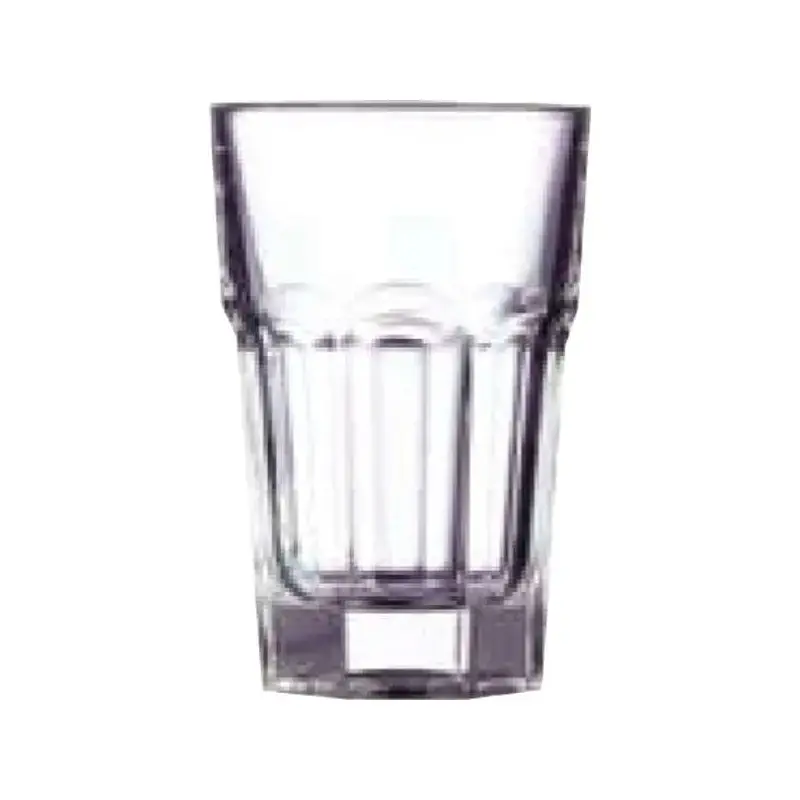 Granite Rocks Glass 9.0 Oz - Set of 36 Granite Rocks Glass 9.0 Oz - Set of 36
