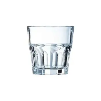 Granite Rocks Glass 5.25 Oz - Set of 48
