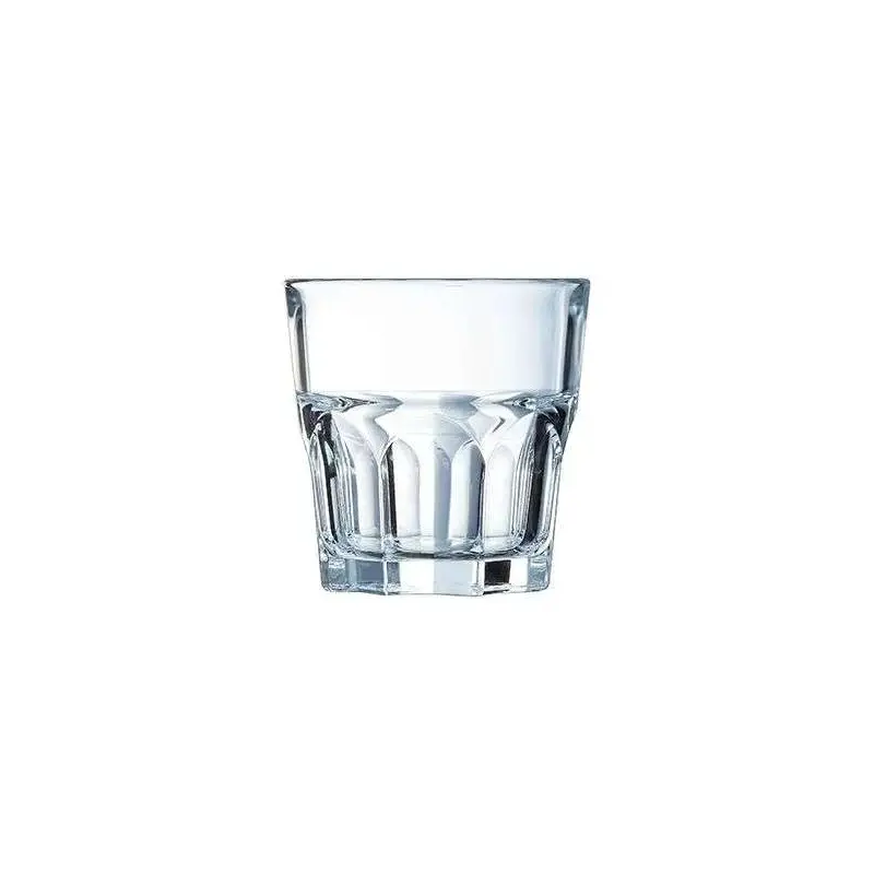 Granite Rocks Glass 5.25 Oz - Set of 48