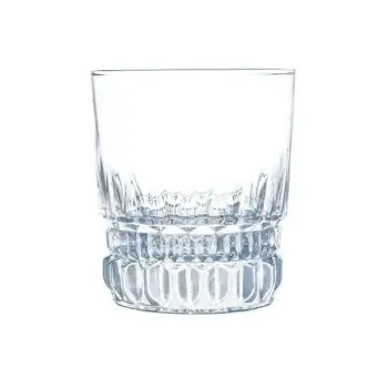 Imperator Rocks Glass 10.25 Oz - Set of 24