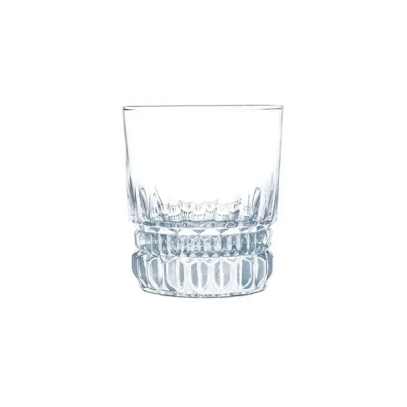 Imperator Rocks Glass 10.25 Oz - Set of 24 Imperator Rocks Glass 10.25 Oz - Set of 24
