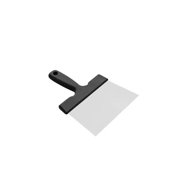 Extra Strong Chocolate Scraper Spatula - 180 mm