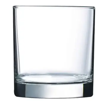Islande Double Old Fashioned Glass 12.75 Oz - Set of 24