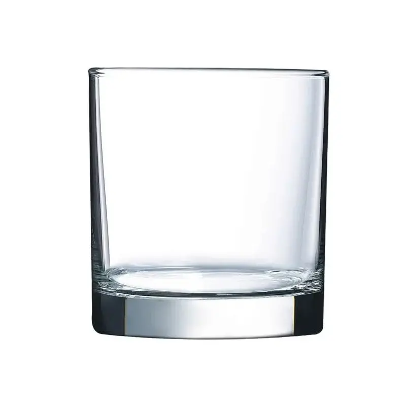 Islande Double Old Fashioned Glass 12.75 Oz - Set of 24