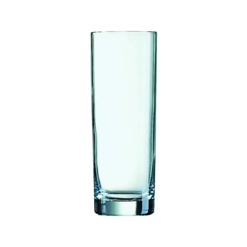 Islande Hi Ball Glass 13.0 Oz - Set of 24 Islande Hi Ball Glass 13.0 Oz - Set of 24