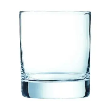 Islande Rocks Glass 10.0 Oz - Set of 24
