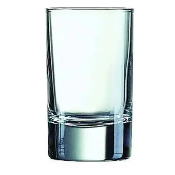 Islande Rocks Glass 3.25 Oz - Set of 24