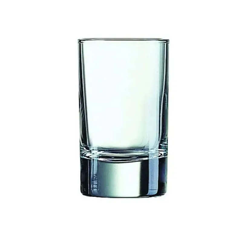 Islande Rocks Glass 3.25 Oz - Set of 24