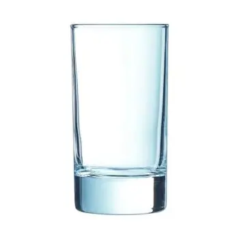 Islande Juice Hi Ball Glass 5.25 Oz - Set of 24
