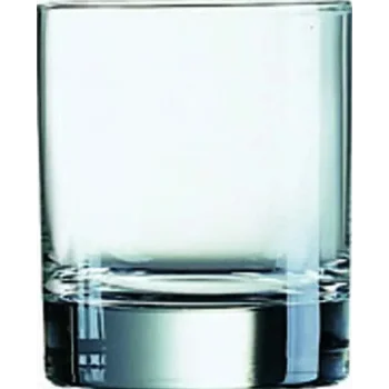 Islande Rocks Glass 7.0 Oz - Set of 48