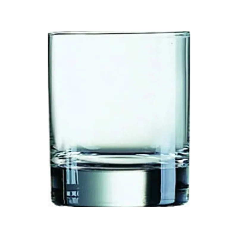 Islande Rocks Glass 7.0 Oz - Set of 48 Islande Rocks Glass 7.0 Oz - Set of 48