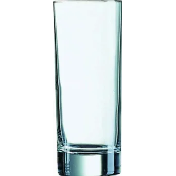 Islande Hi Ball Glass 11.0 Oz - Set of 48