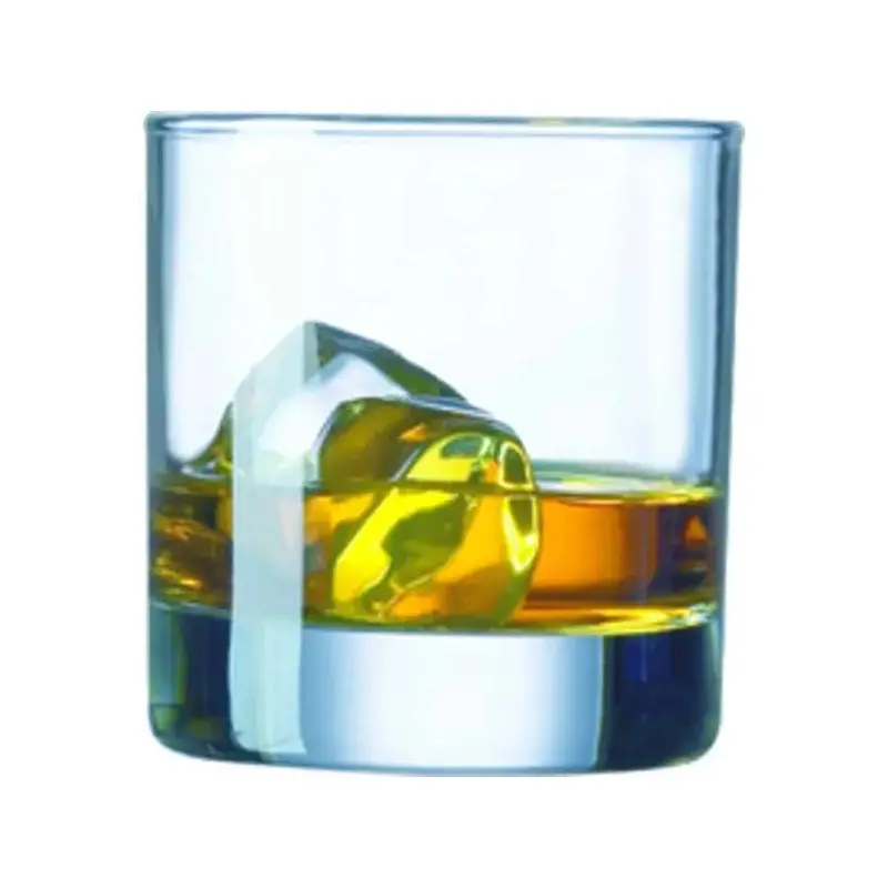 Islande Rocks Glass 8.5 Oz - Set of 48 Islande Rocks Glass 8.5 Oz - Set of 48