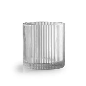 Luxe Rocks Glass 10.5 Oz - Set of 24