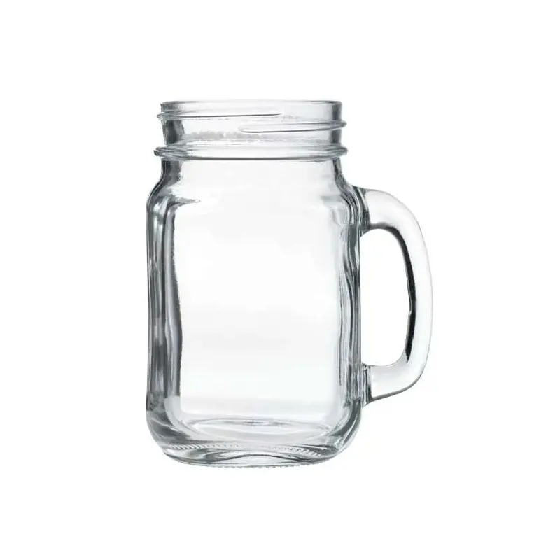 Mason Jar Mason Jar 16.5 Oz - Set of 12 Mason Jar Mason Jar 16.5 Oz - Set of 12
