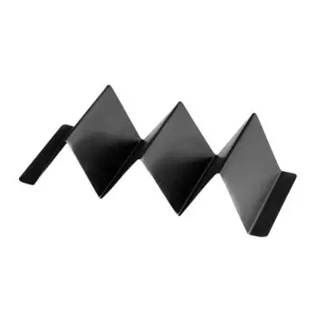 Taco Holder (L:8.5'' X W:4.015'') - Set of 24