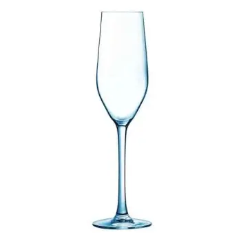 Mineral Flute 5.25 Oz - Set of 24