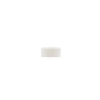 Mix Silicone Band White (L:1.102'' X W:1.102'') - Set of 6