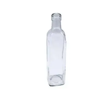 Mix Juice Bottle 16.0 Oz (L:2.244'' X W:2.244'') - Set of 6