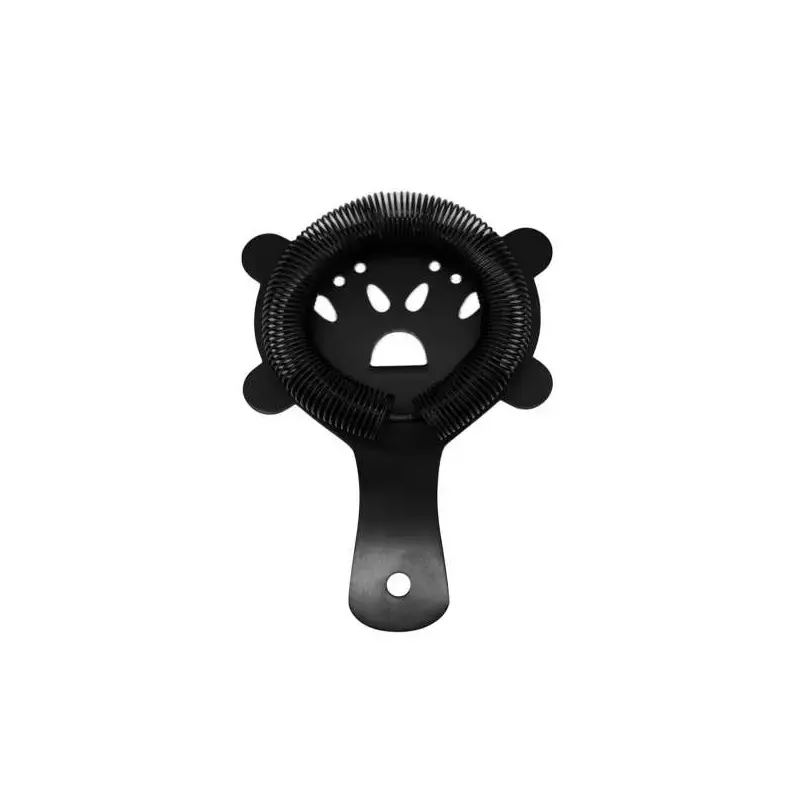 Mix Shaker Black Matte 28.0 Oz (L:3.622'' X W:3.622'')