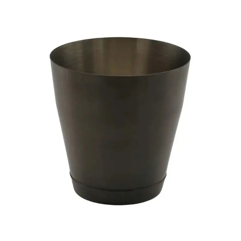 Mix Shaker Black Matte 20.0 Oz (L:3.346'' X W:3.346'') Mix Shaker Black Matte 20.0 Oz (L:3.346'' X W:3.346'')