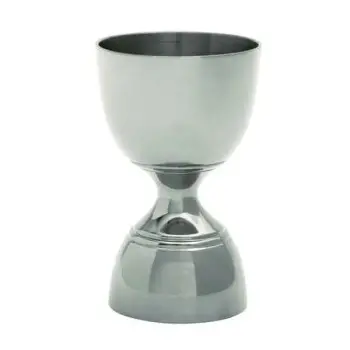 Mix Japanese Jigger 0.5 Oz (L:2.086'' X W:1.771'')