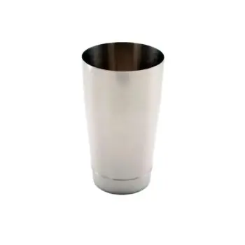 Mix Shaker 18.0 Oz (L:3.464'' X W:2.44'')