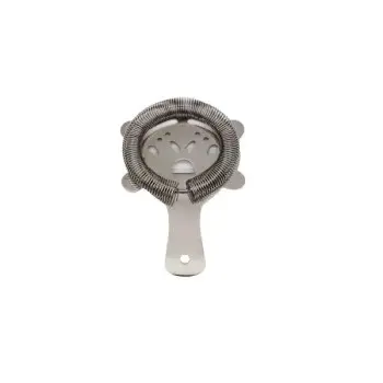 Mix Mesh Strainer (L:8.75'' X W:3.125'')