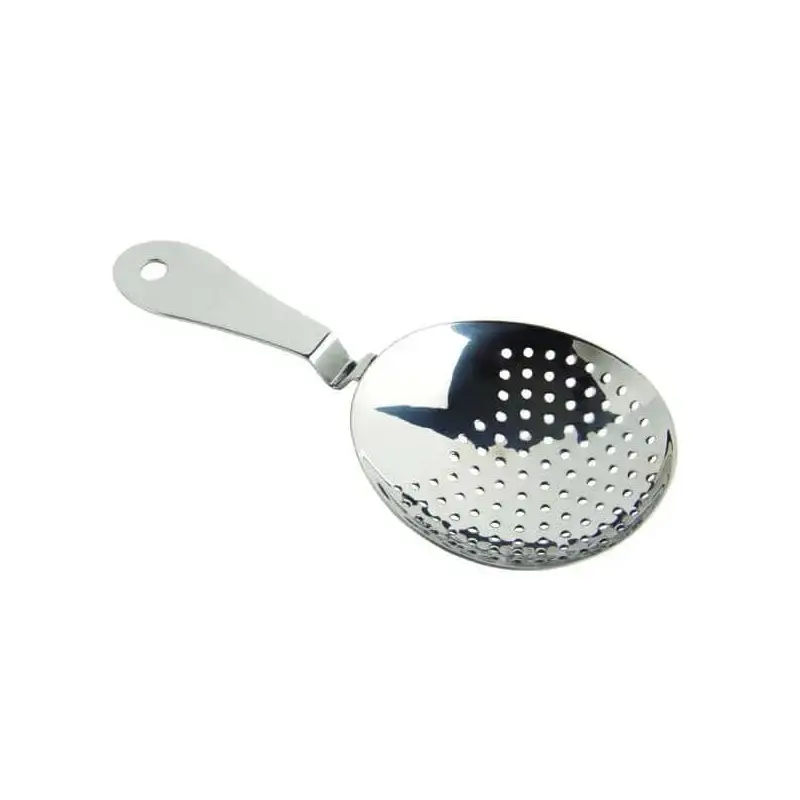 Mix Julep Strainer (L:7.007'' X W:3.0'')