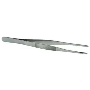 Mix Tweezer (L:6.25'' X W:0.039'')
