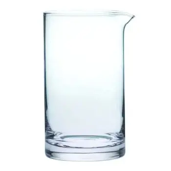 Mixing Beaker 20.0 Oz (L:3.8'' X W:3.5'') - Set of 8