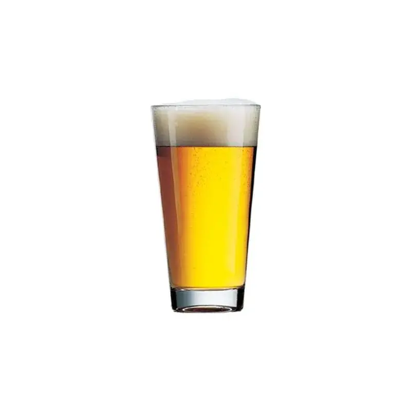 Mixing Glass Beer 18.0 Oz - Set of 24