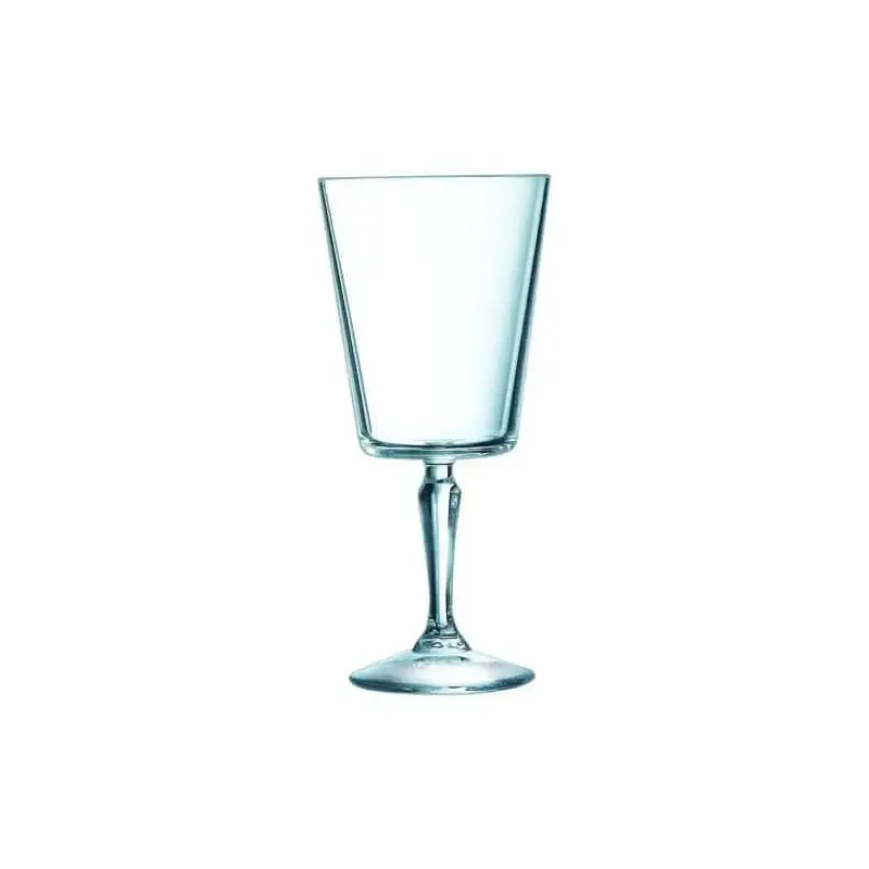 Monti Cocktail Glass 9.0 Oz - Set of 12 Monti Cocktail Glass 9.0 Oz - Set of 12